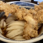 讃岐うどん 千幸 - 