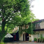 Auberge de Primavera - 外観（レストラン）