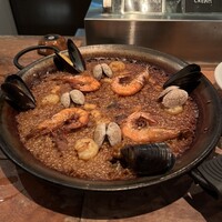 バル デ エスパーニャ ムイ 東京店 - 