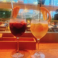 バル デ エスパーニャ ムイ 東京店 - 