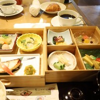FORNI - 和定食