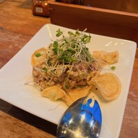 バル デ エスパーニャ ムイ 東京店 - 