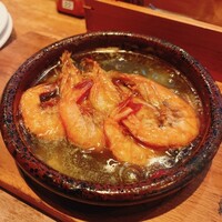 バル デ エスパーニャ ムイ 東京店 - 