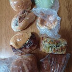 アサカベーカリー 坂戸店 - 