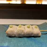 平乃家 - 京紅地鶏 ささみ山葵