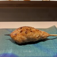 平乃家 - 奥久慈赤卵 月見つくね