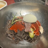 焼肉冷麺 ユッチャン 北新地店 - 