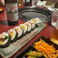 焼肉冷麺 ユッチャン 北新地店 - 
