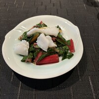 和牛中國菜 熊ノ花レ - 