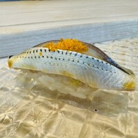 鮨 なんば 日比谷 - 