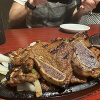 焼肉冷麺 ユッチャン 北新地店 - 