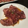 炭火焼肉 銘柄黒毛和牛 福楽苑 新横浜店