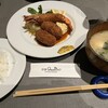 洋食クアトロ