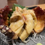 炙りや久兵衛 - 