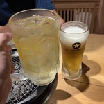 炙りや久兵衛 - 