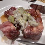 炙りや久兵衛 - 