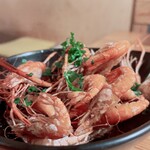 バルアンドデリ エル・ロセヨ - 