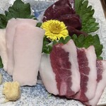 炙りや久兵衛 - 