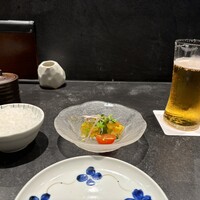 炭火焼鳥いこか 西天満 - 