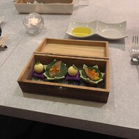 Queux Norme 梅田店 - 