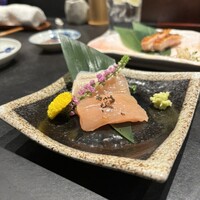 炭火焼鳥いこか 西天満 - 