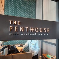 THE PENTHOUSE with weekend terrace - 