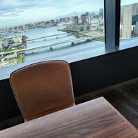 THE PENTHOUSE with weekend terrace - 