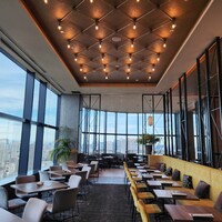 THE PENTHOUSE with weekend terrace - 