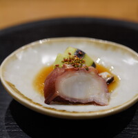 北浜鮨やまの - 