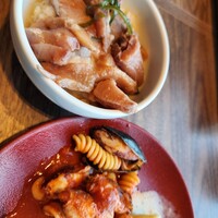 THE PENTHOUSE with weekend terrace - 