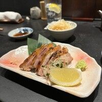 炭火焼鳥いこか 西天満 - 