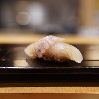 北浜鮨やまの - 
