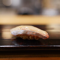 北浜鮨やまの - 