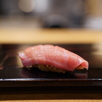 北浜鮨やまの - 