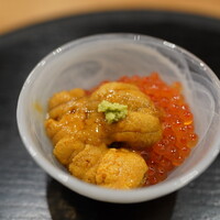 北浜鮨やまの - 