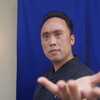 北浜鮨やまの - 山野大将