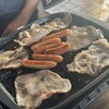肉食べ放題BBQビアガーデン - 