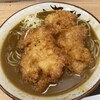 立ちそば処 杜