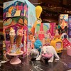 ロビーラウンジ 「マーブルラウンジ」 ヒルトン東京