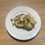 ブラッスリー 航 - 