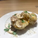 ブラッスリー 航 - 