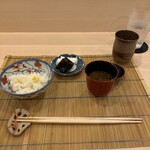 日本料理 孝 - 