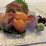 日本料理 魚月 - 