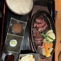 赤坂 金舌 - 