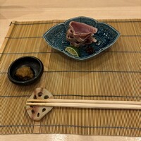 日本料理 孝 - 