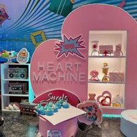 ロビーラウンジ 「マーブルラウンジ」 ヒルトン東京 - 