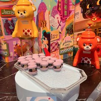 ロビーラウンジ 「マーブルラウンジ」 ヒルトン東京 - 