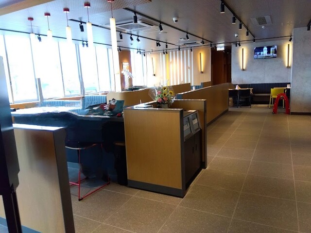 マクドナルド 苫小牧清水町店 - 苫小牧（ハンバーガー）の写真