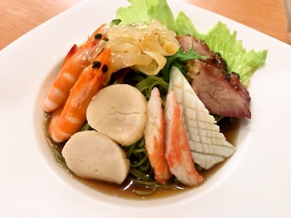 Ginza Aster Kamata Hinkan photo 2