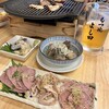もつ焼 よし田 三軒茶屋